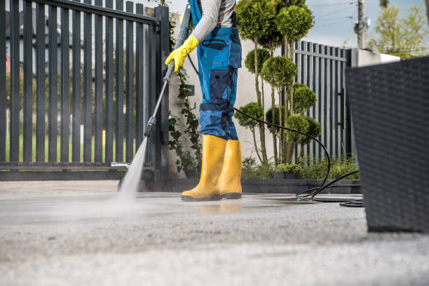 Best Residential Pressure Washing Services  in Eagar, AZ