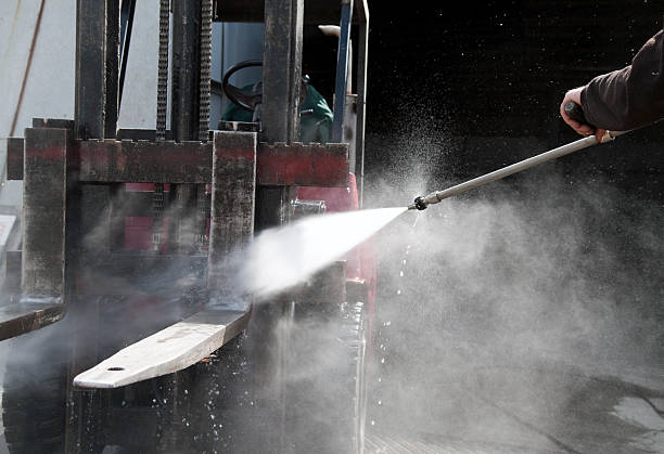 Best Affordable Power Washing  in Eagar, AZ