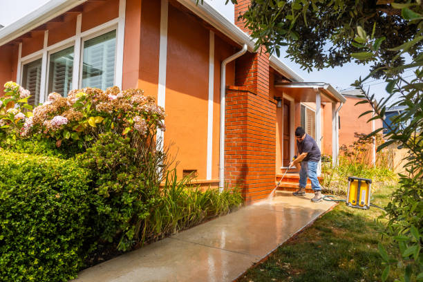 Best Concrete Pressure Washing  in Eagar, AZ